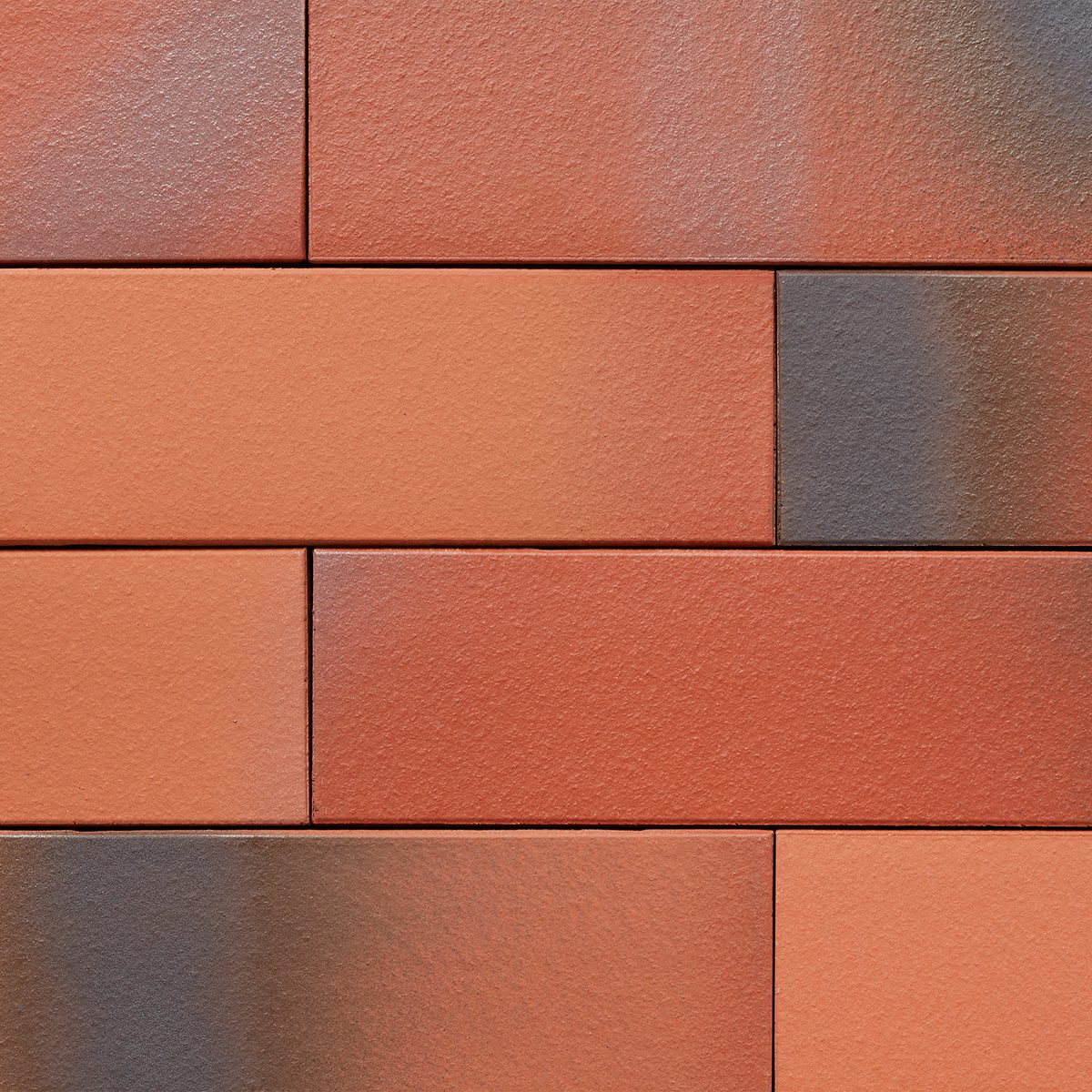 Ammonit Armis Hansa Red slip opeka