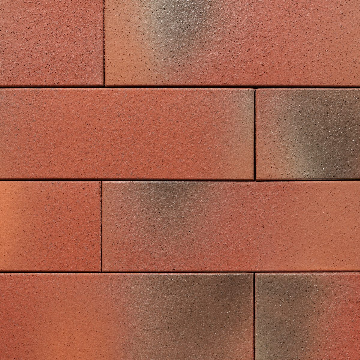 Ammonit Armis Garnet Red slip opeka