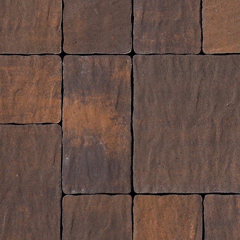 Venetia kombinirana forma lava crvena