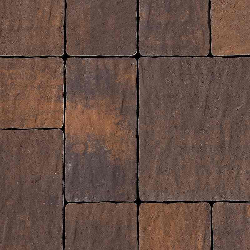 Venetia kombinirana forma lava crvena