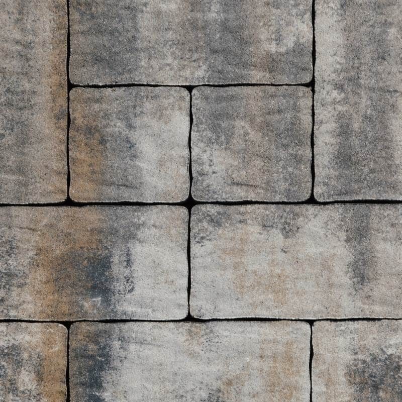 Venetia kombinirana forma lava siva