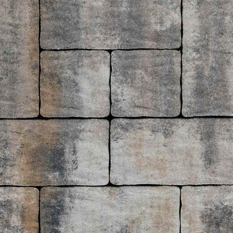 Venetia kombinirana forma lava siva