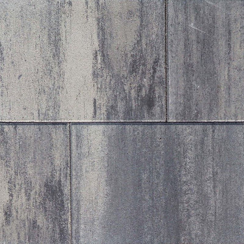 Senso Grande grafitno bijela