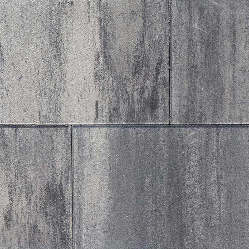 Senso Grande grafitno bijela