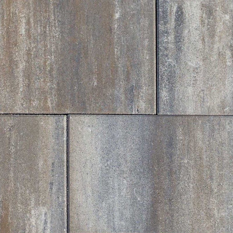 Senso Grande smeđe sivo prošarana