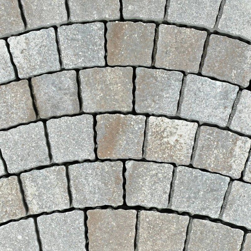 ARTE brončano prošarana