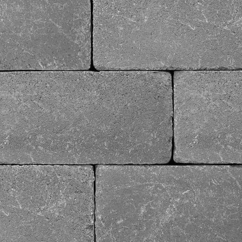 Fuego antico otučen siva