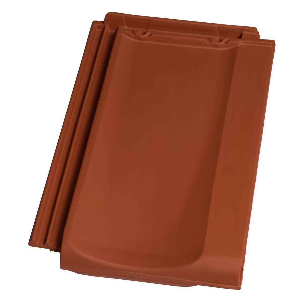 Tondach crijep Contiton 9 Natur Color Bakrenocrvena