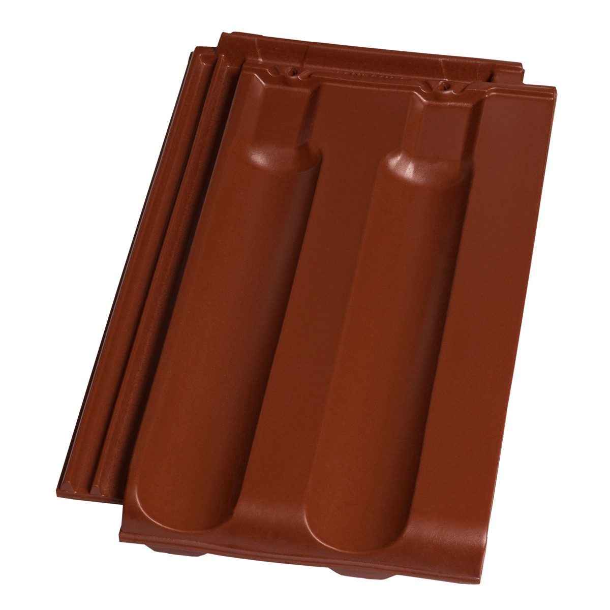 Tondach crijep Traditon 9 Natur Color Bakrenocrvena