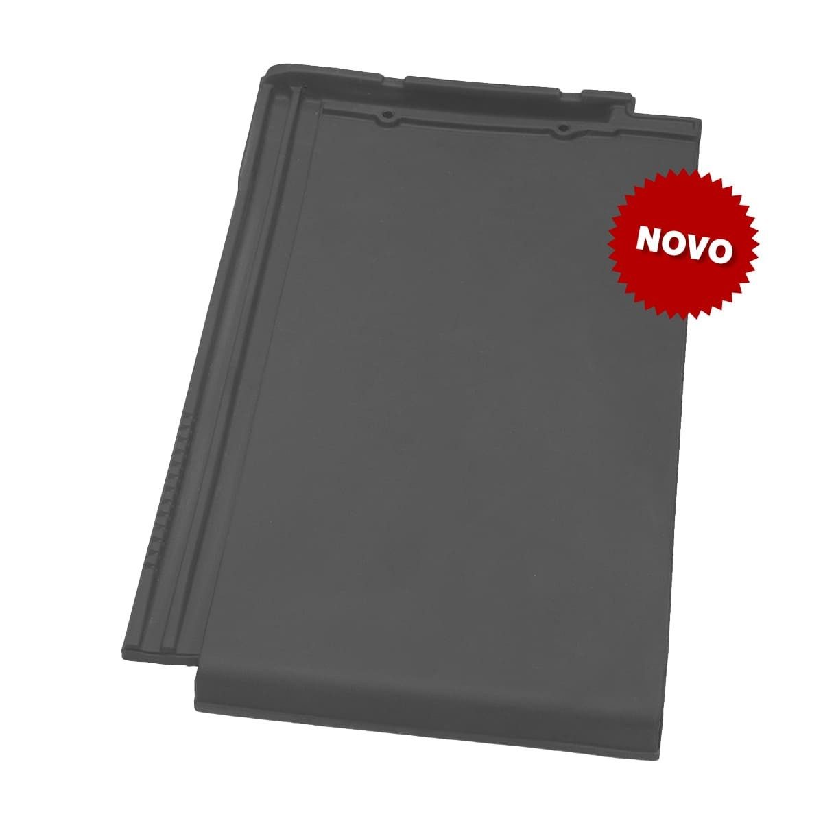 Tondach crijep Planoton 10 Natur Color Titan