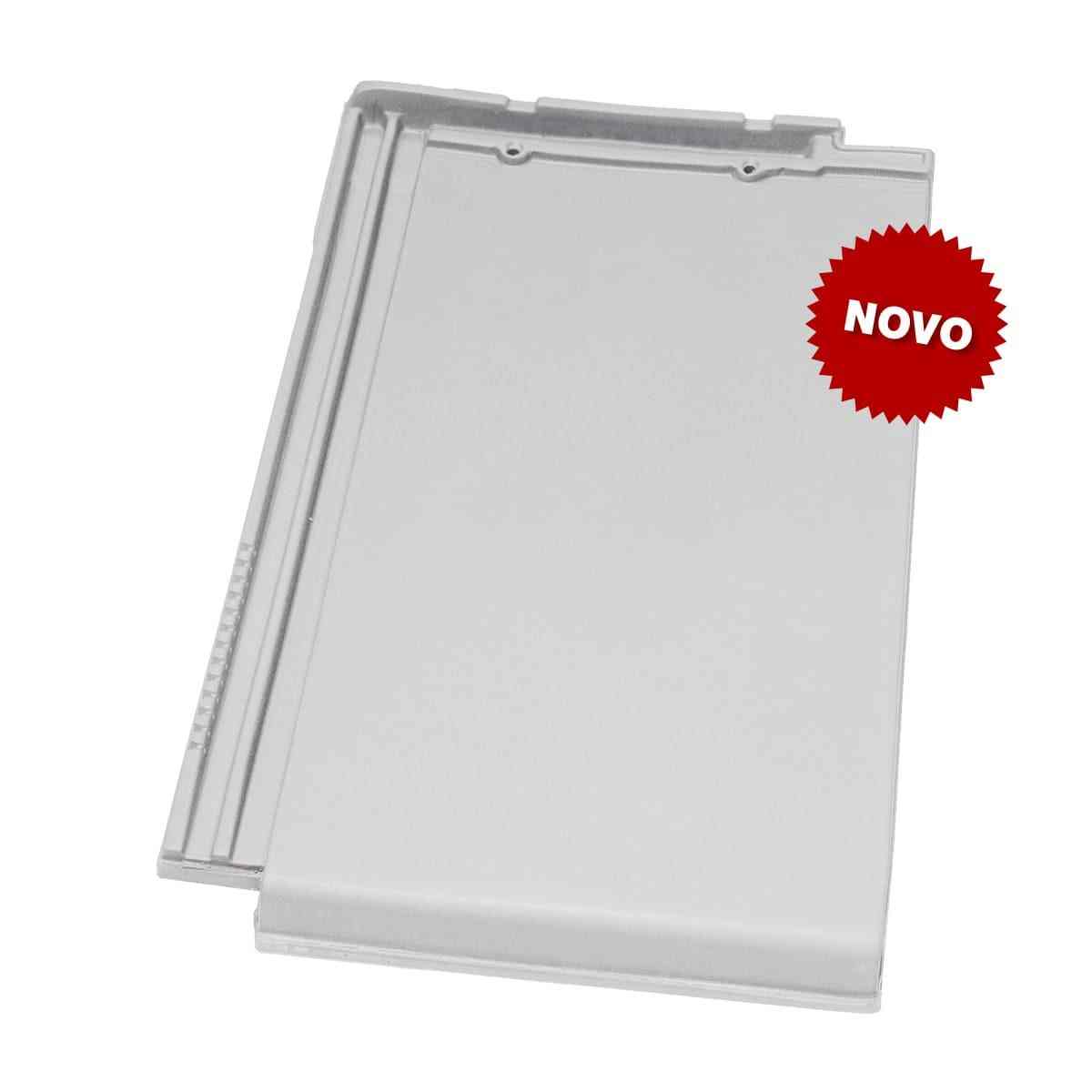 Crijep Planoton 10 Bijela