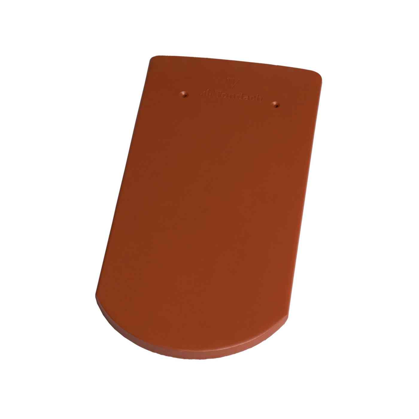 Tondach crijep Biber Natur Color Crvena