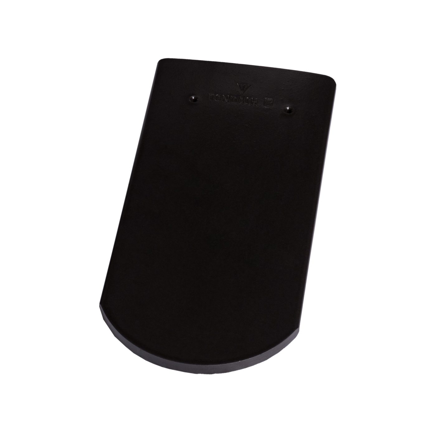 Tondach crijep Biber Natur Color Crna