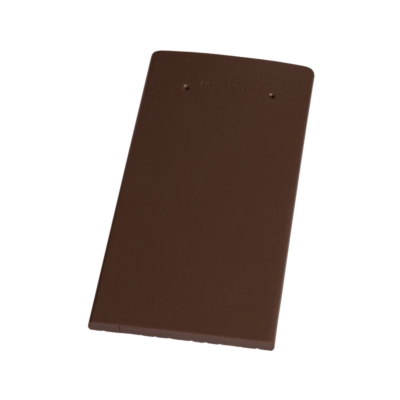 Tondach crijep Planoton 30 Natur Color Tamnosmeđa