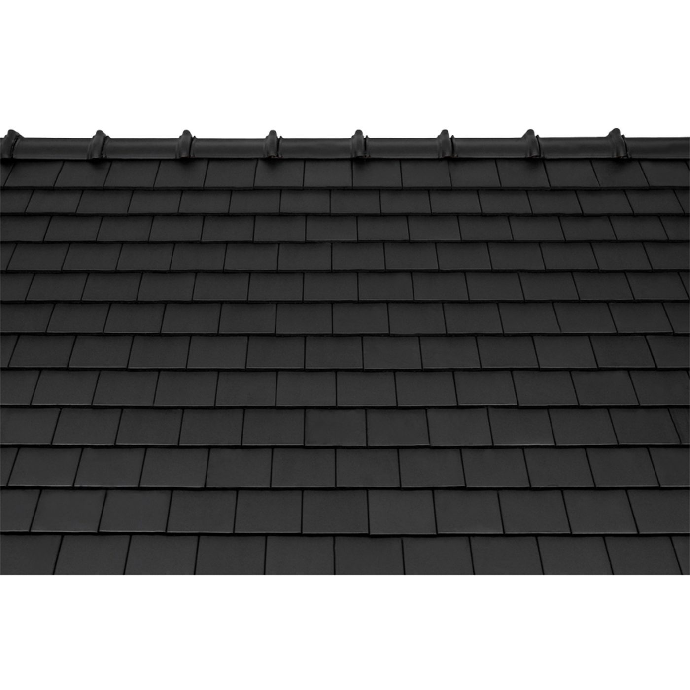 Površina krova Plan 30 Natur Color Crna