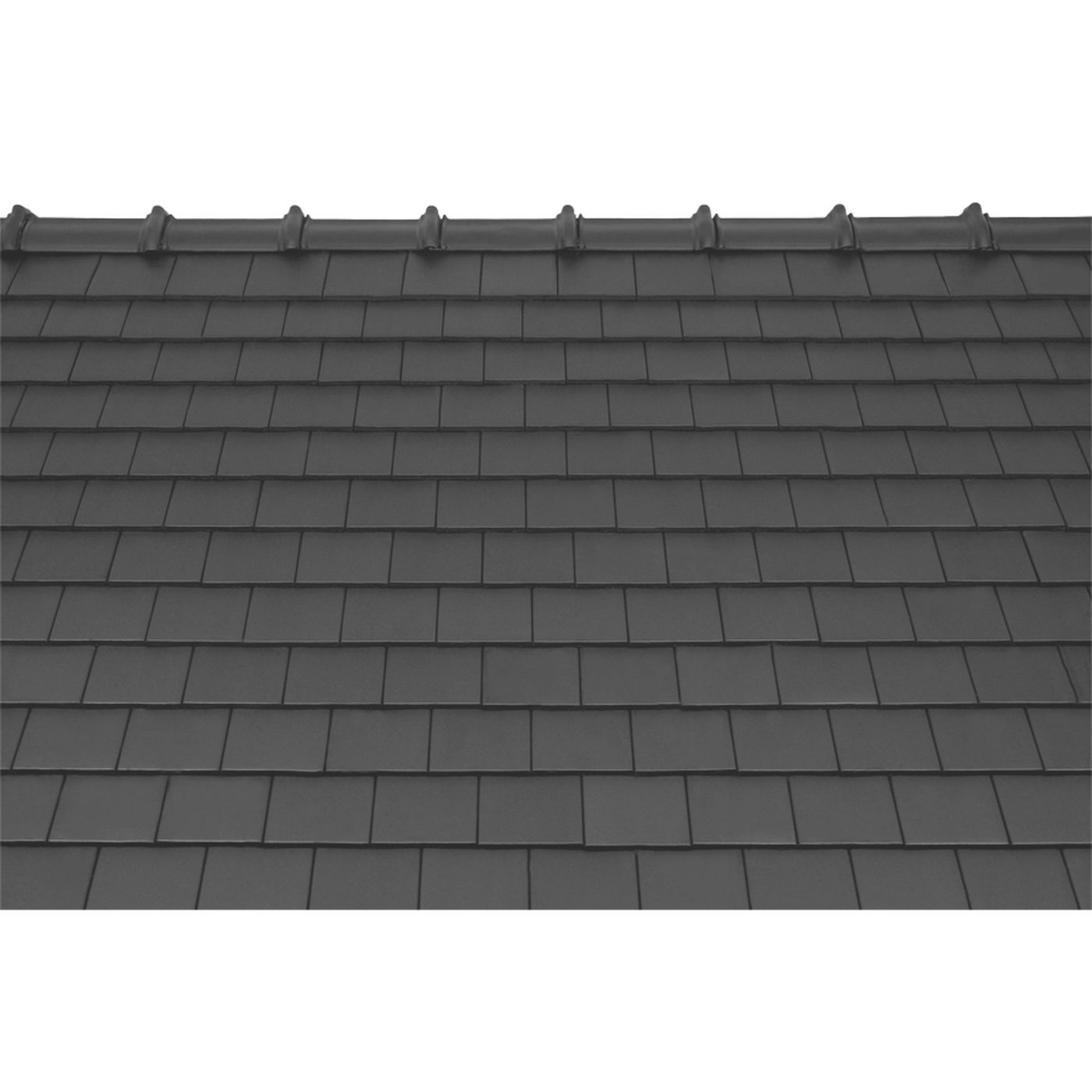 Površina krova Plan 30 Natur Color Granit