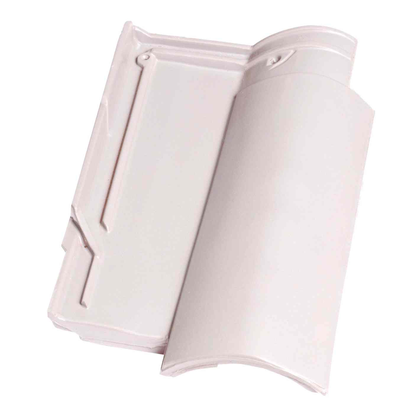 Tondach crijep Veneton 11 Natur Color Bijela