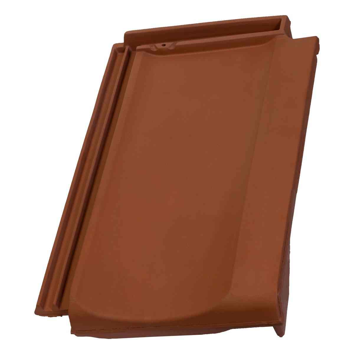 Saturn Rubni Desni Crijep Za Strehu Natur Prirodno Crvena