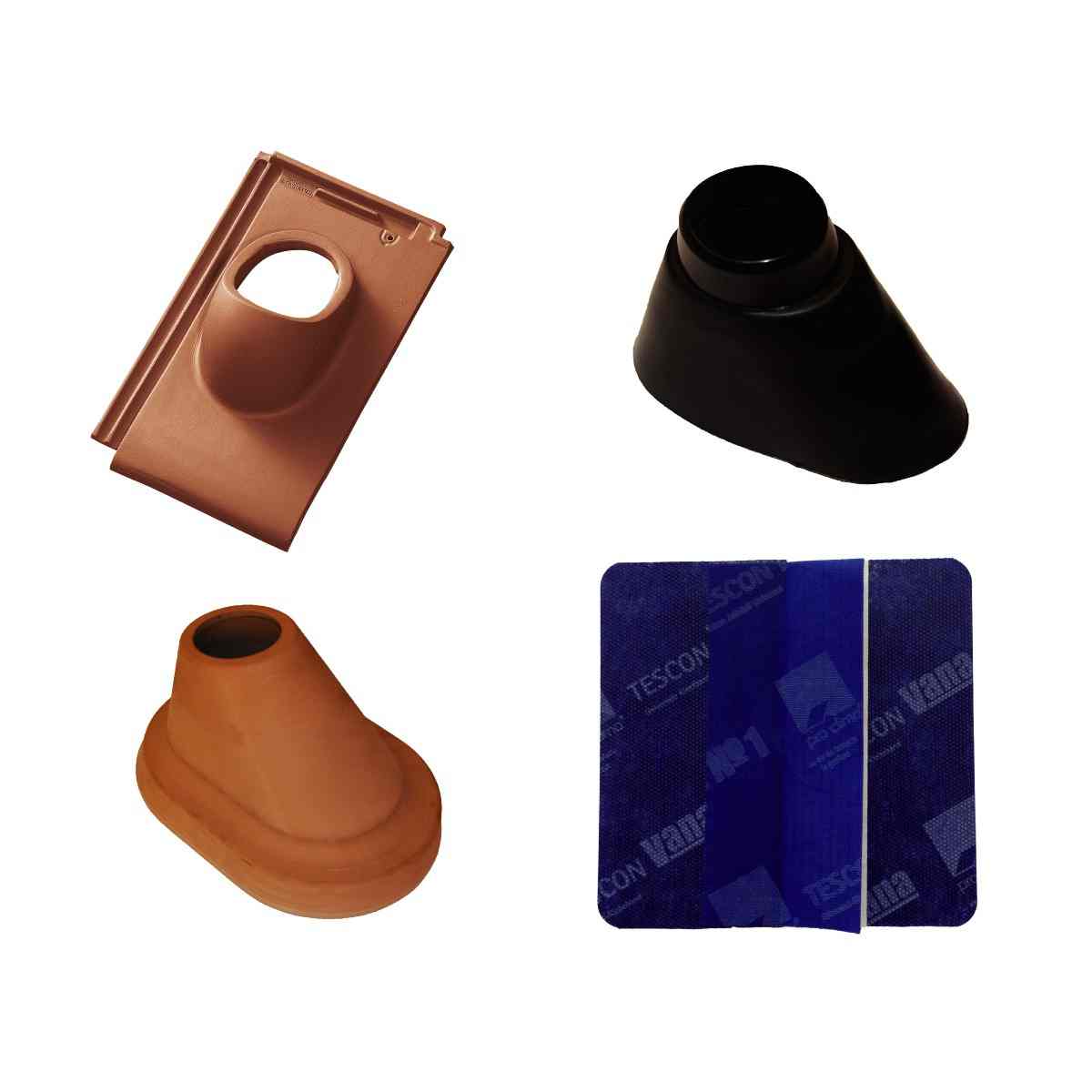 Glineni set za antenu