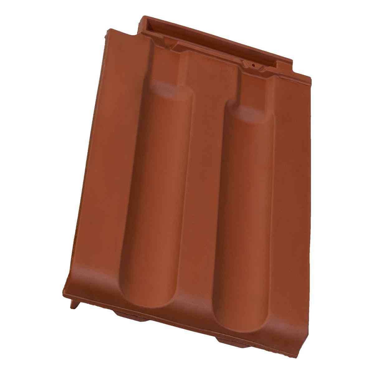 Jupiter Rubni Lijevi Crijep Za Strehu Natur Prirodno Crvena