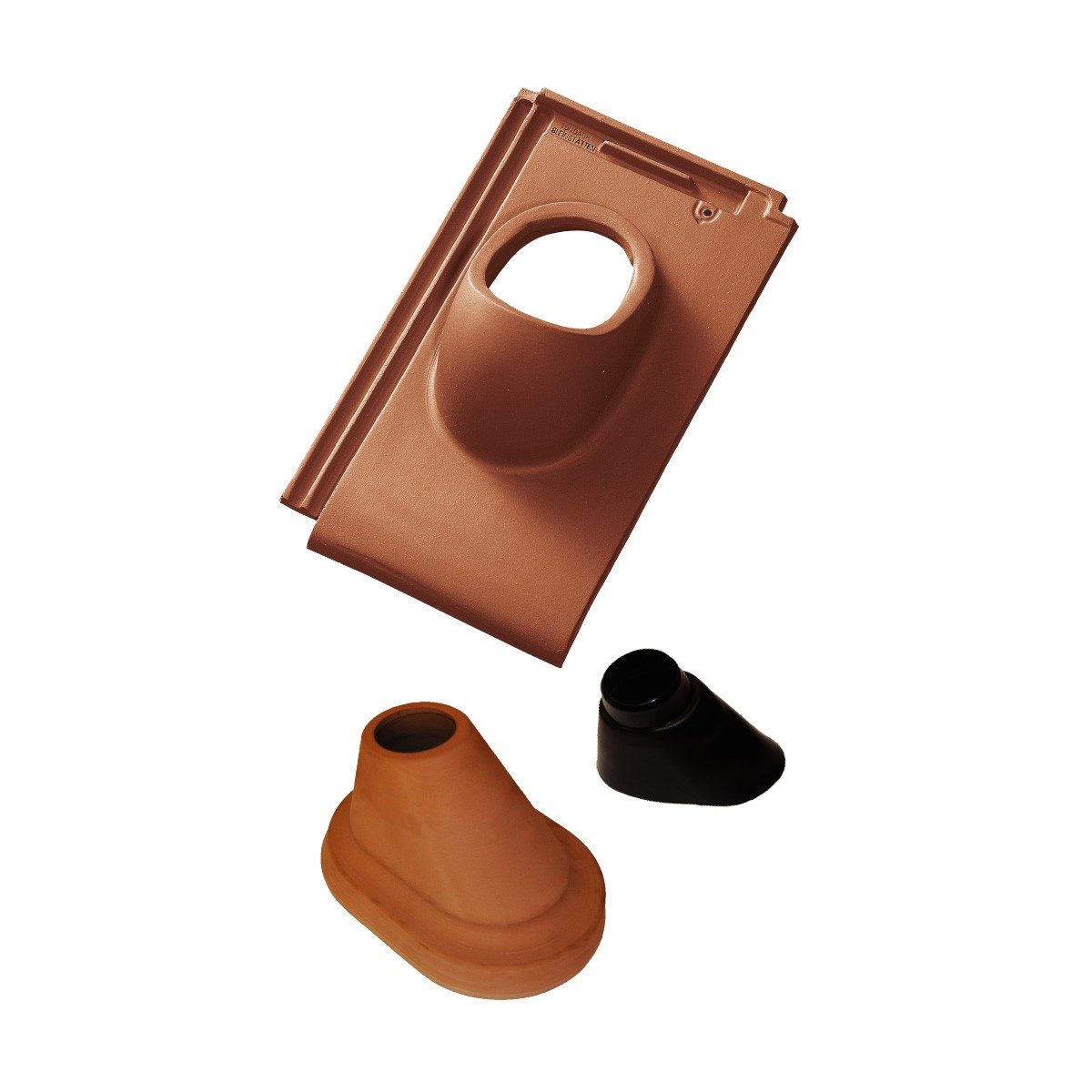 Glineni set za antenu Mediteran Plus