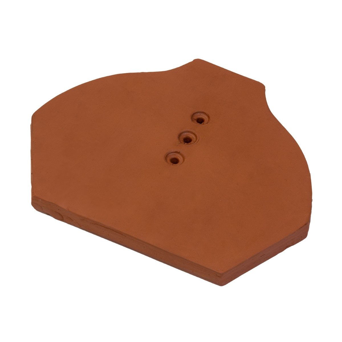 Završna pločica za Utoreni Sljemjenjak Natur prirodno Crvena