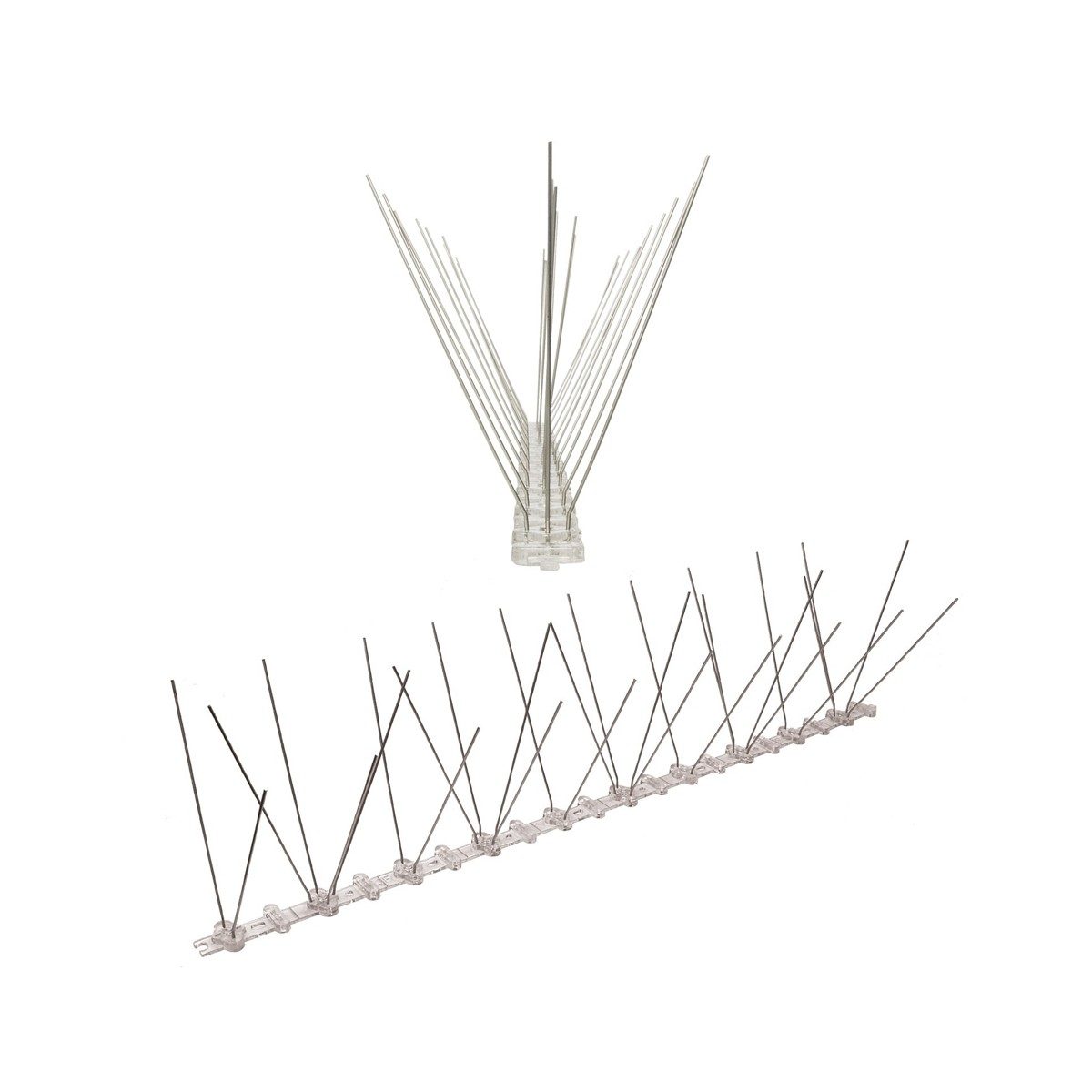 Šiljci protiv golubova