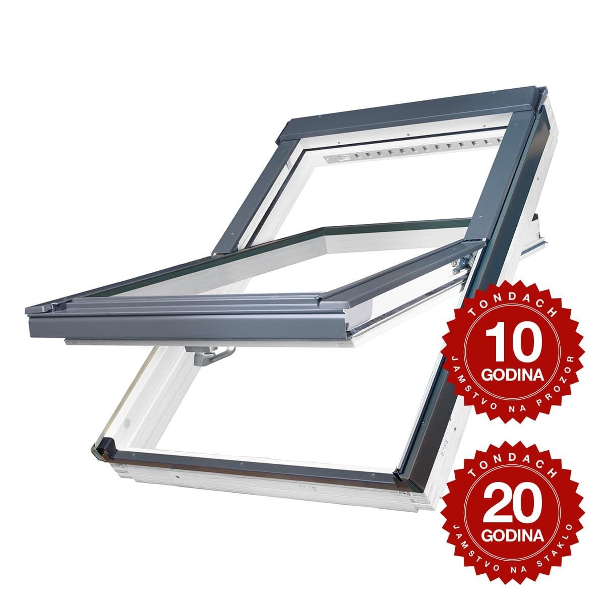 Tondach krovni prozor SmartPro