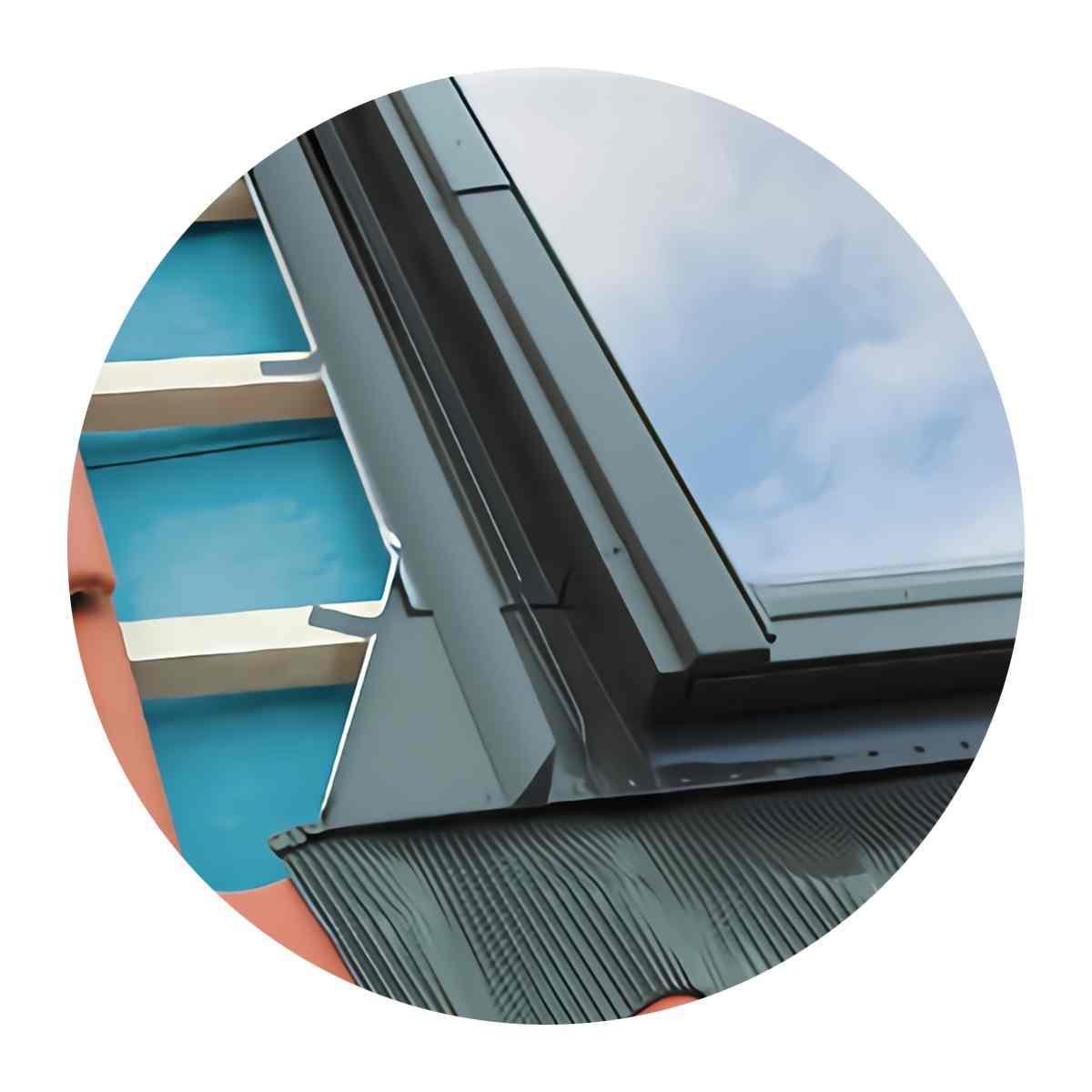 Opšav za krovni prozor 