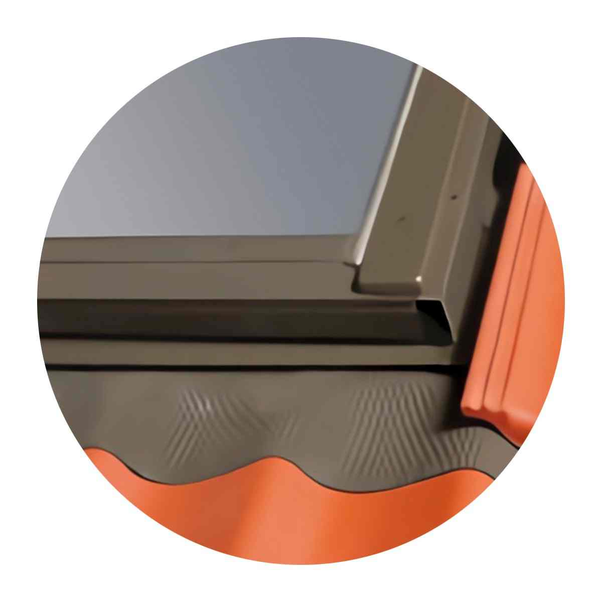 Opšav za krovni prozor 