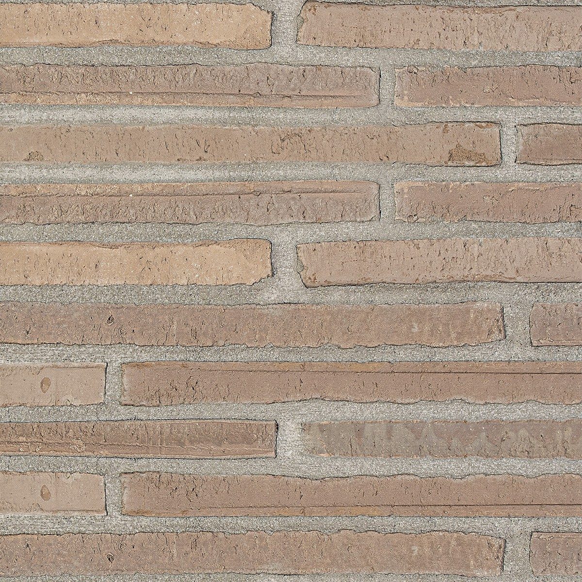 Terreal fasadna opeka Maax Waterstruck 1.111