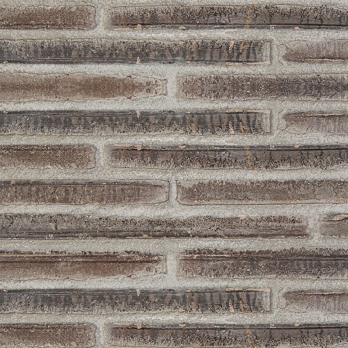 Terreal fasadna opeka Maax Waterstruck 1.112