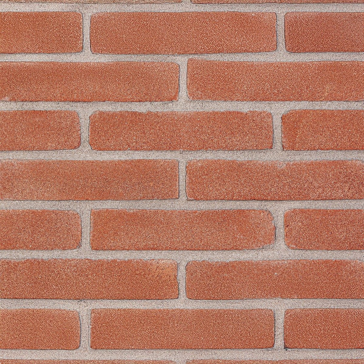 Terreal fasadna opeka Classico Rosso forte