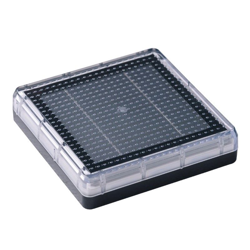 Solarne svjetiljke, velika