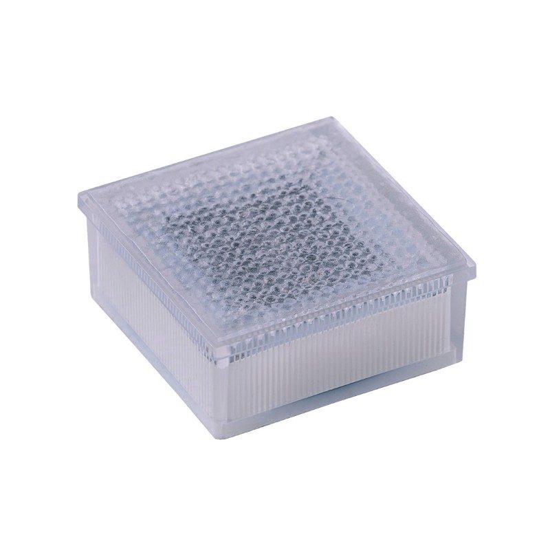 Solarne svjetiljke, mala