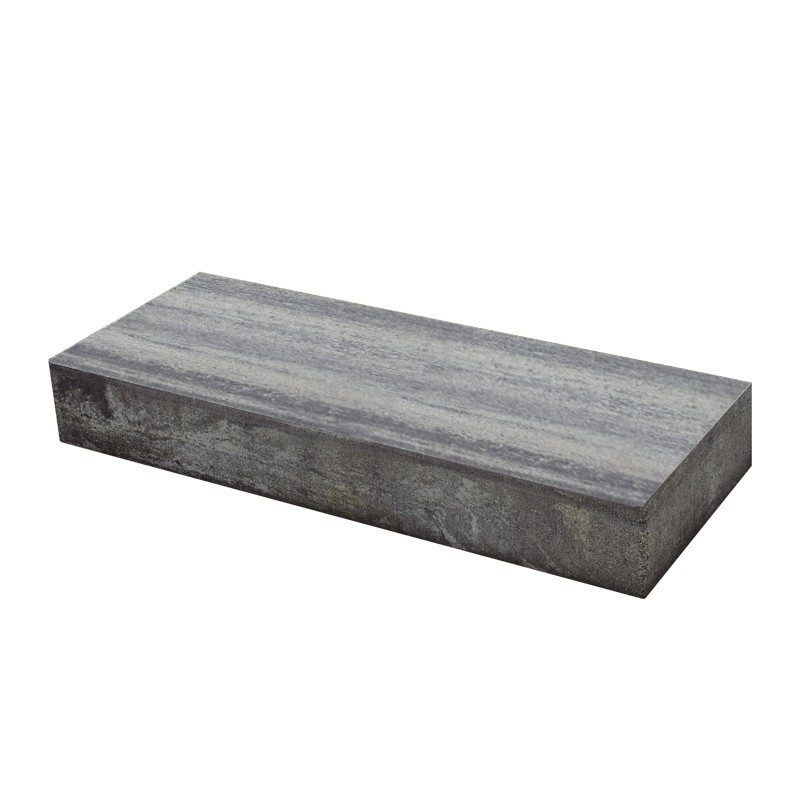 ASTI Colori block stepenice grafitno bijela 100x40x15 cm- Wienerberger