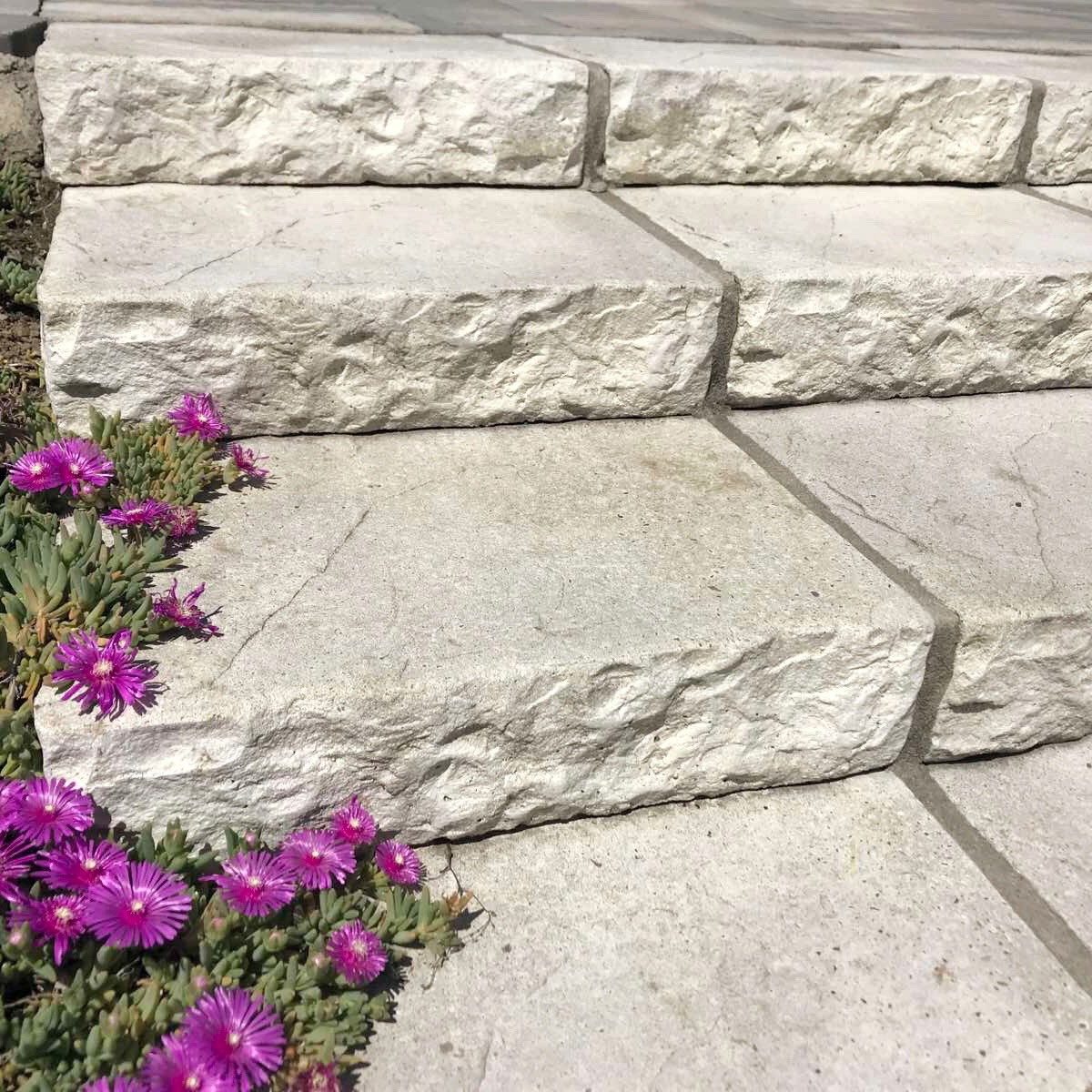 Bradstone Old Town stepenice bijela