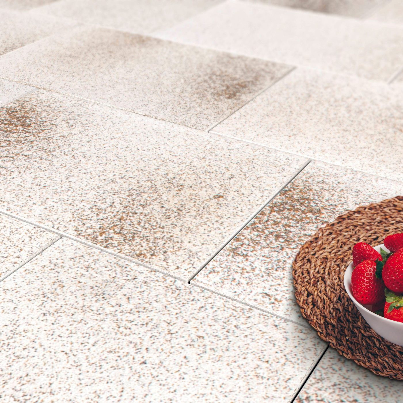 Umbriano granitno bež