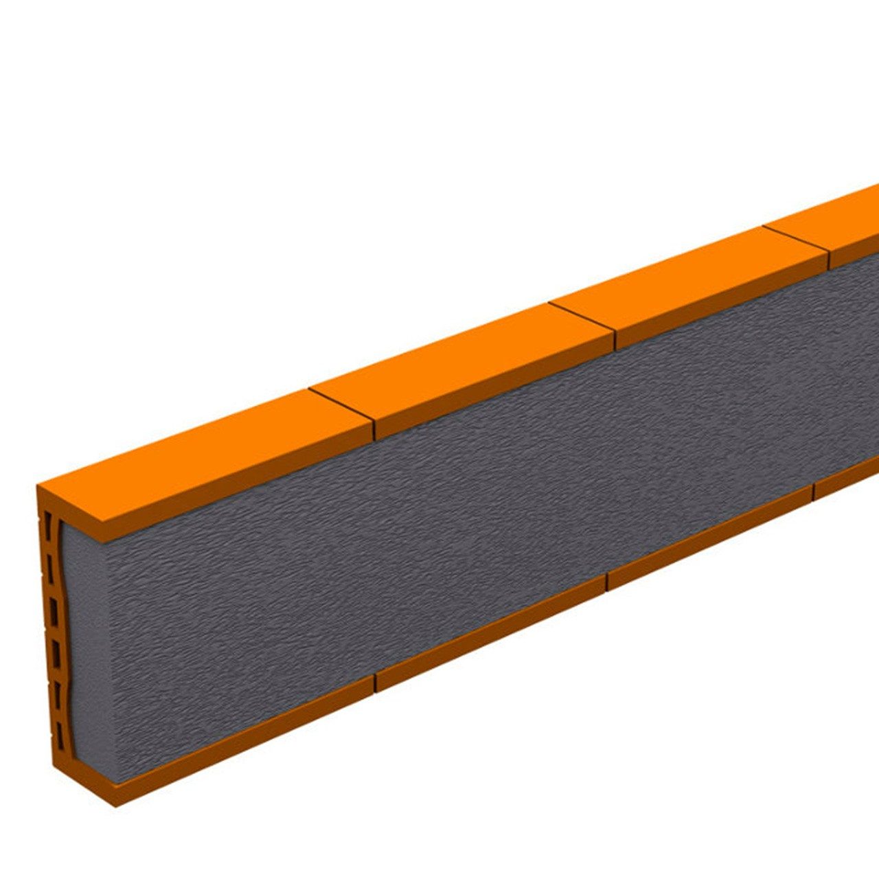 Porotherm product renders