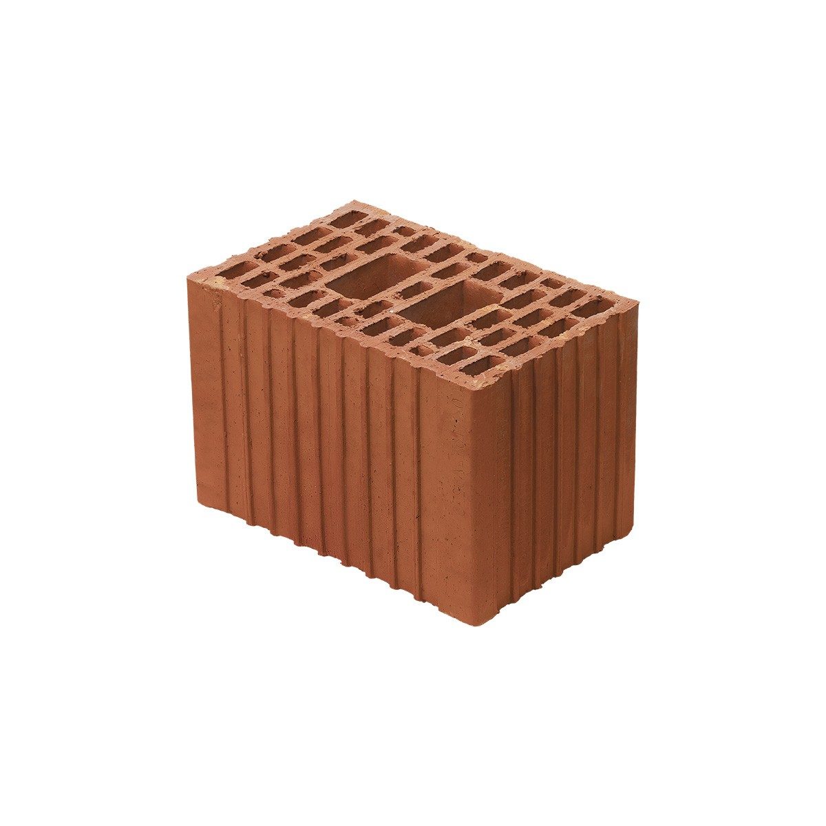 Blok opeka 25x19x19
