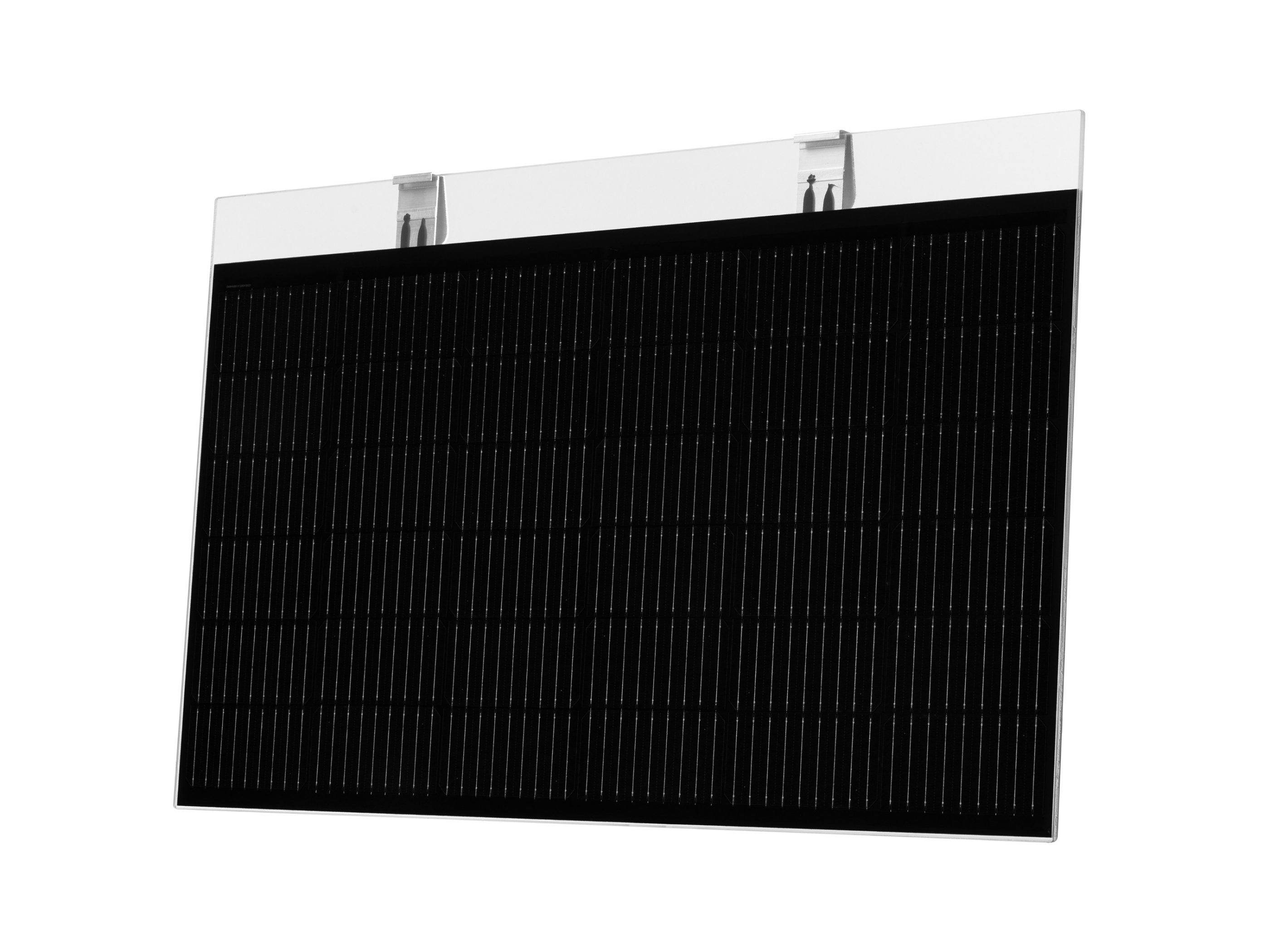 Fotonaponski modul visoke učinkovitosti za integriranu ugradnju Wevolt X-Roof sustava