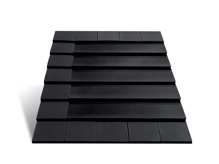 Wevolt X-Tile integrirani solarni crijep