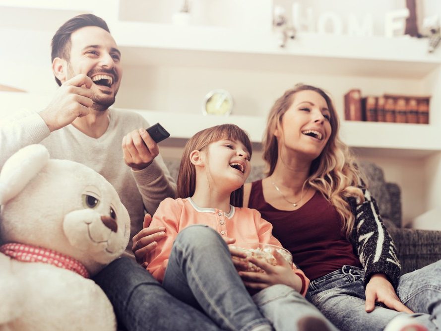 Obiteljsko druženje