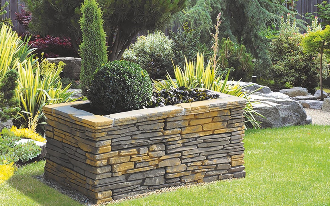 Semmelrock okućnica