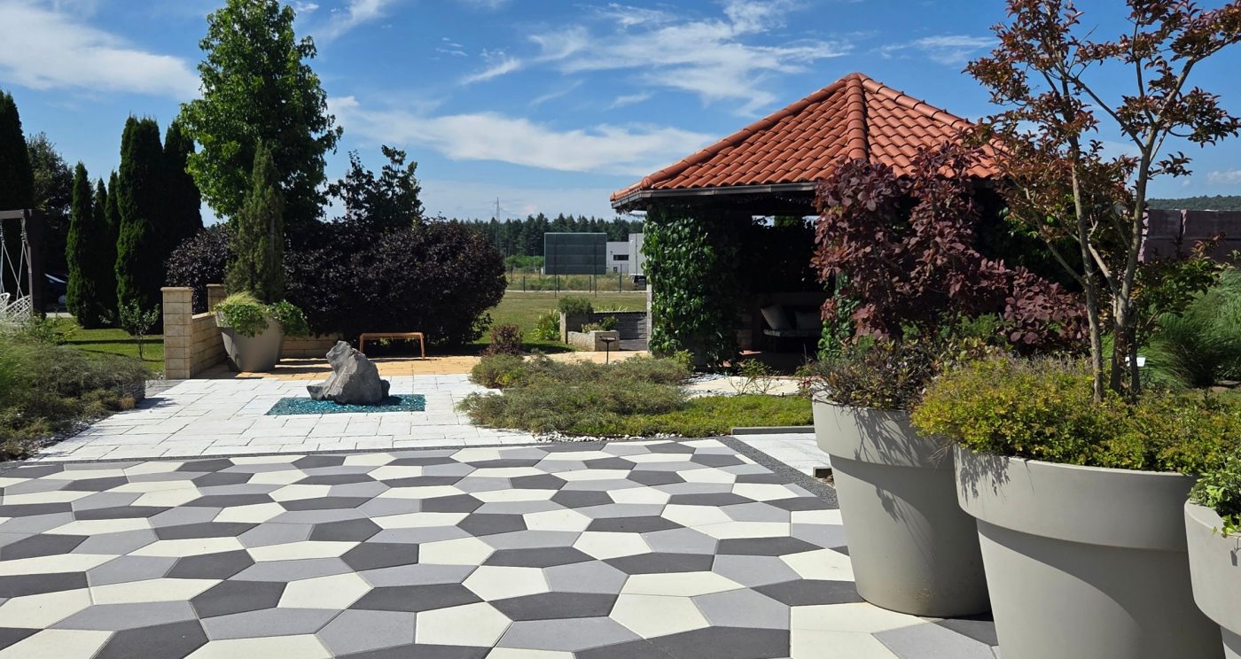 Semmelrock izložbeni vrt