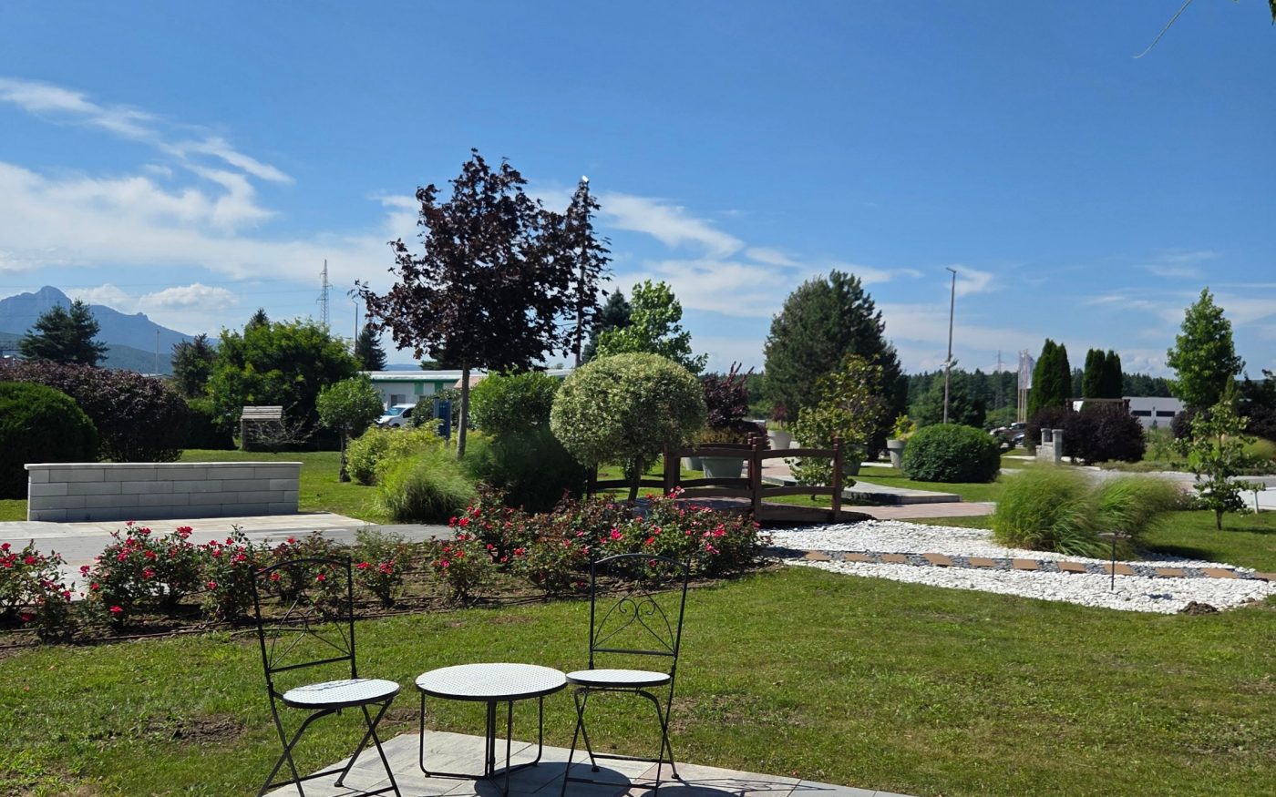 Različite linije proizvoda Semmelrock opločnika