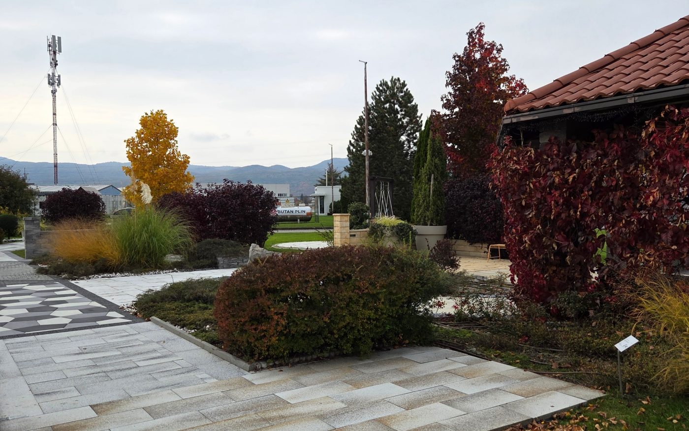 Zidni sistemi Semmelrock