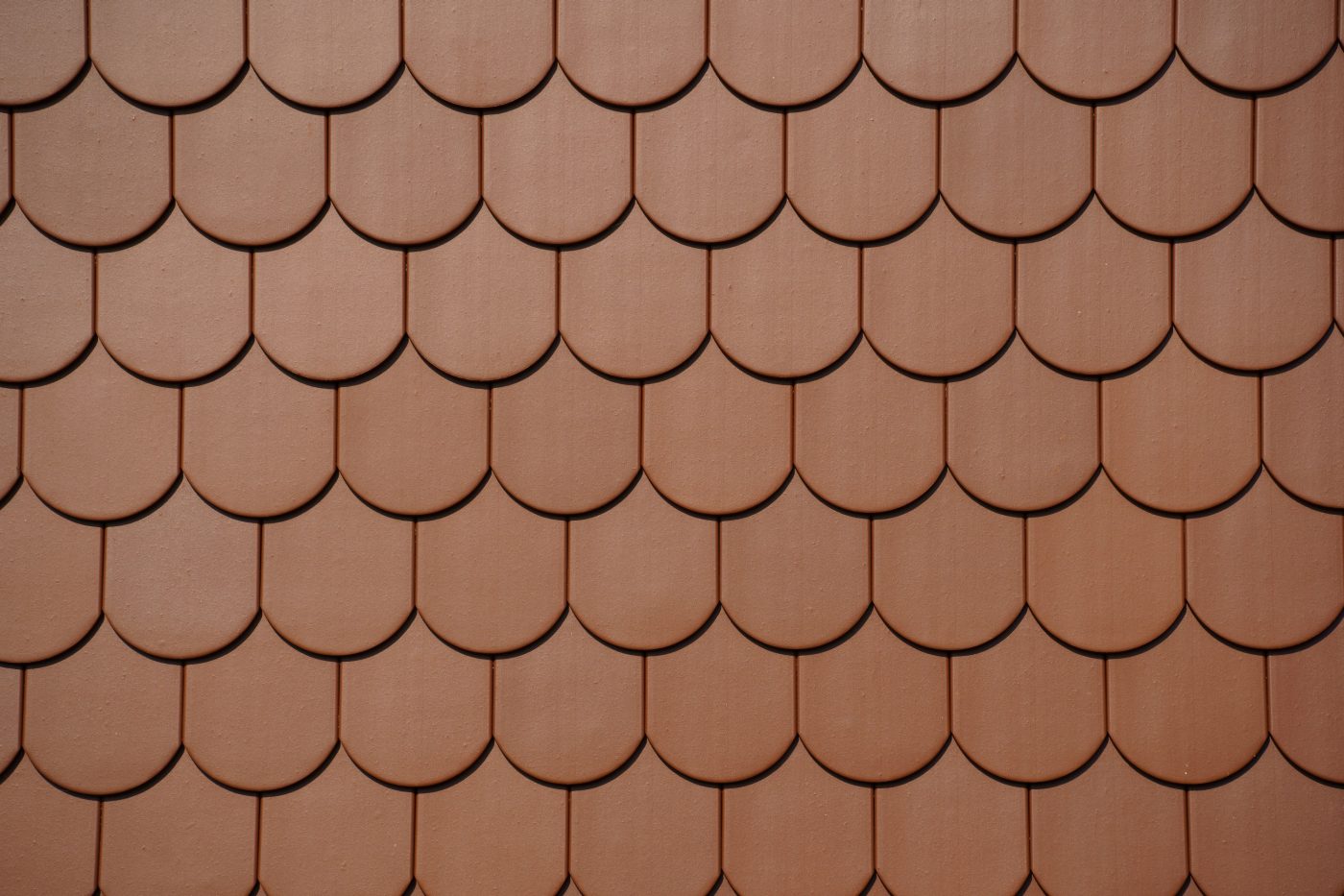 Biber crijep na fasadi dječjeg vrtića