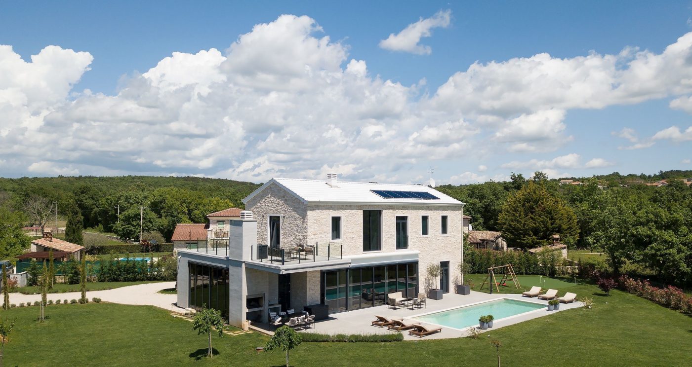 Vila Valens Residence