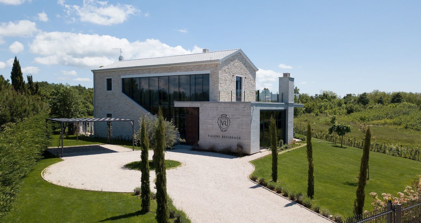 Vila Valens Residence
